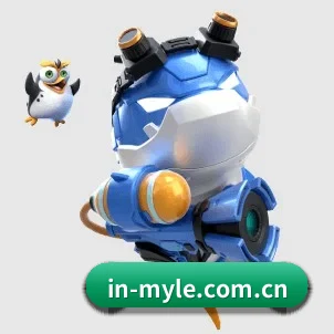 in-myle.com.cn APP